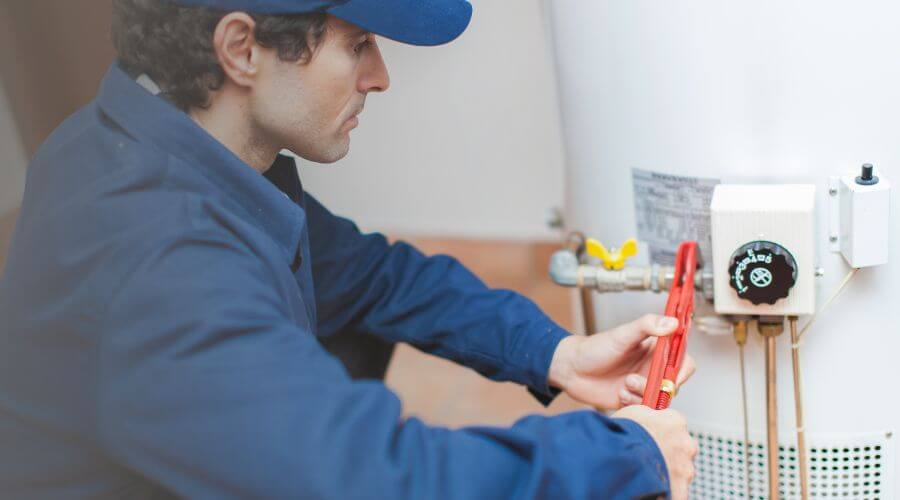 Professional Tankless Water Heater Installation in Meridianville, AL